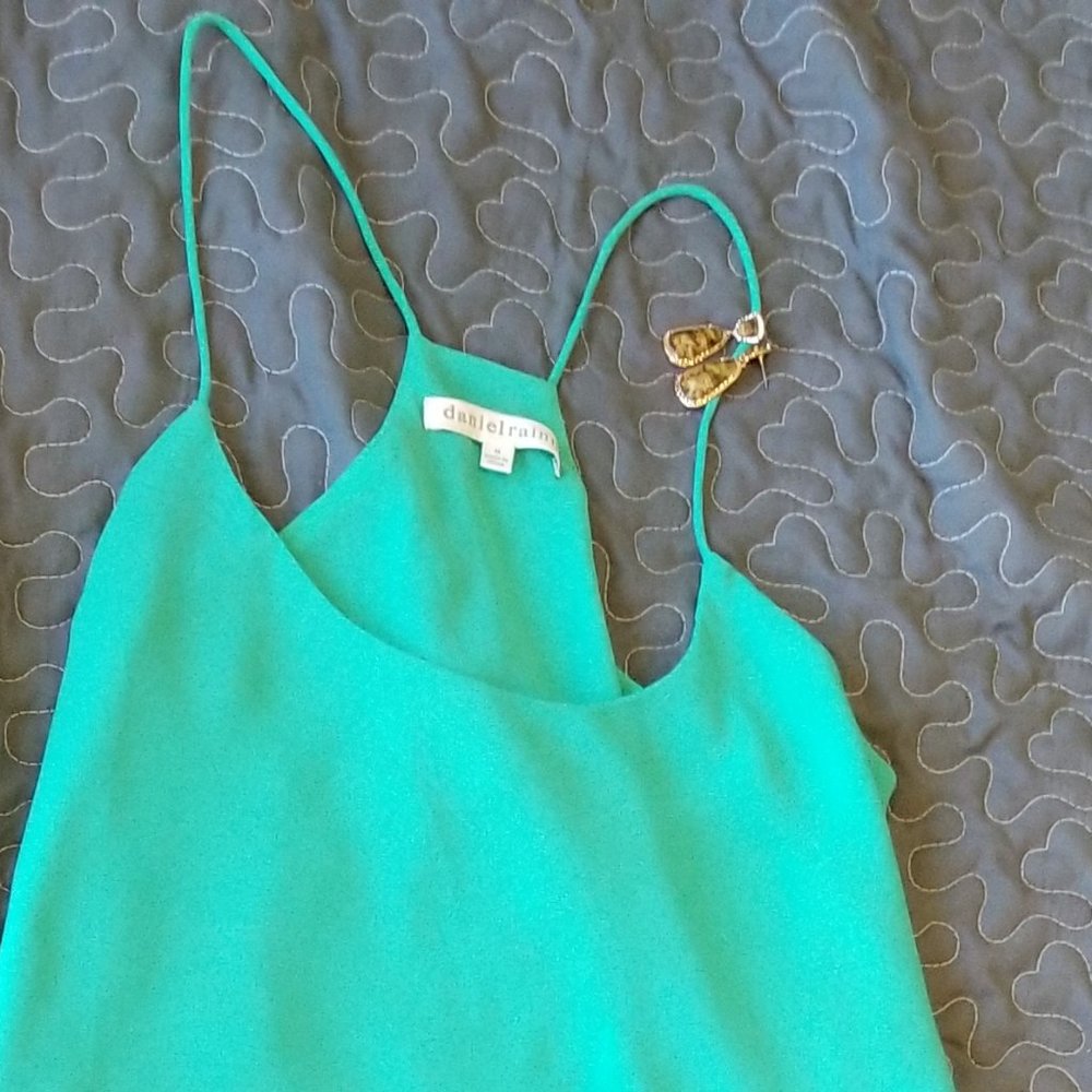 Daniel Rainn Camisole